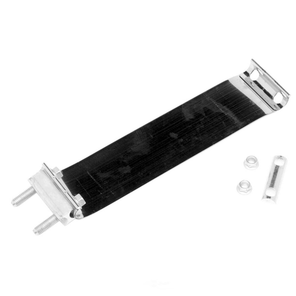 Exhaust Clamp  Walker  35976