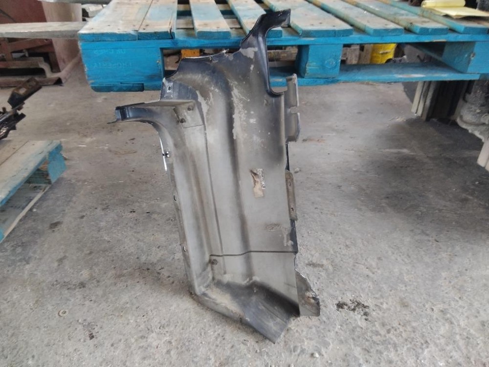 For 2000 VOLVO VNL COWL Right , MN