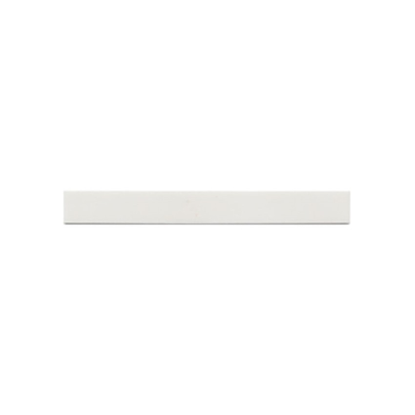 NEW Martin Saddle - Blank - Bone