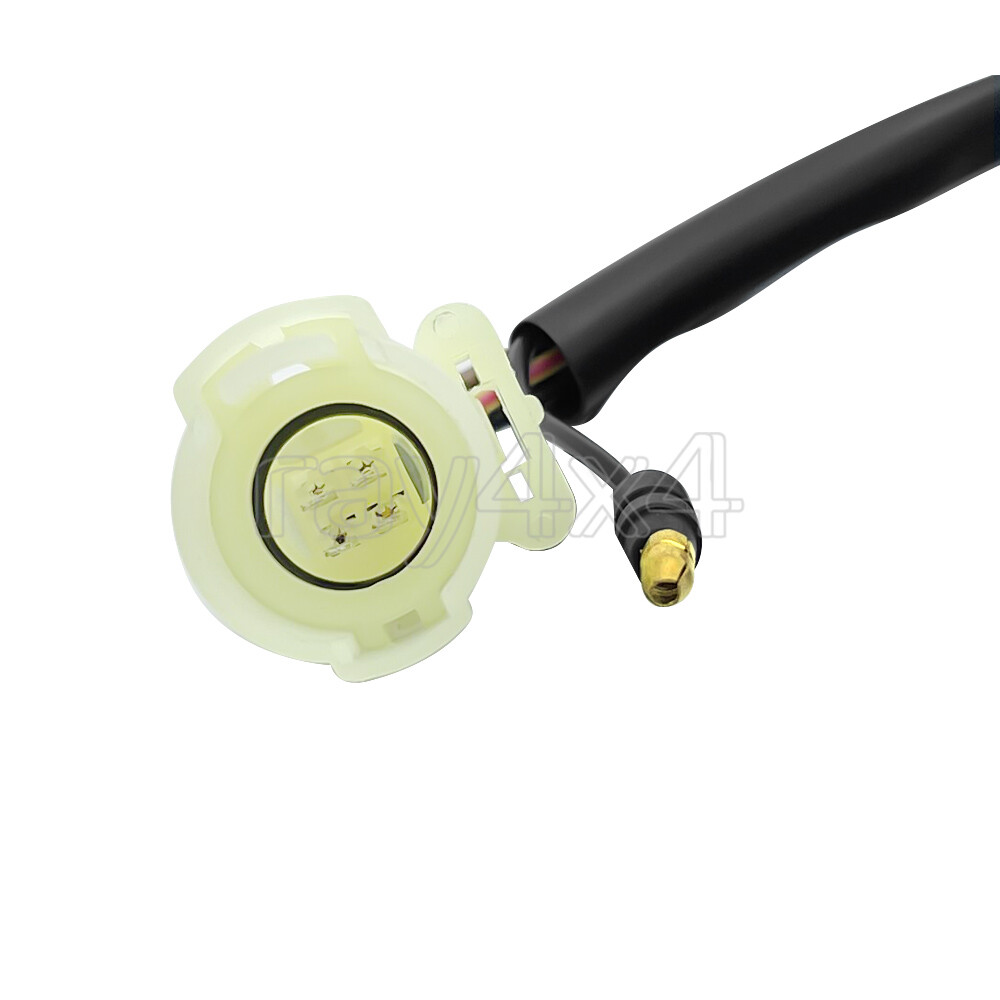 Handlebar Control Start Kill Stop Switch Headlight for Honda TRX350 1986-1987
