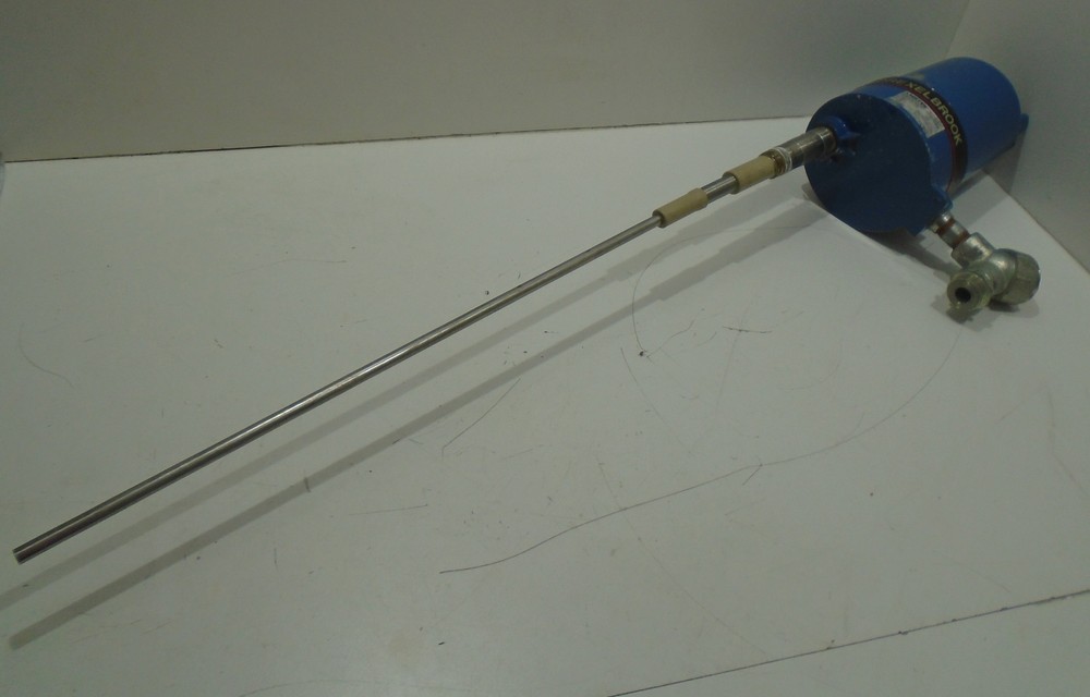 AMETEK DREXELBROOK 700-1202-041 SENSING ELEMENT LEVEL CONTROL RCT SERIES