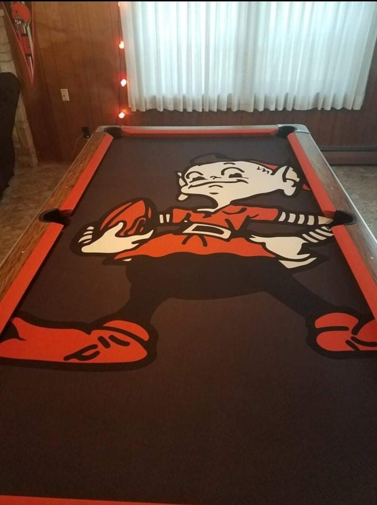 CUSTOM pool table felt, cloth, Billiard cloth any color