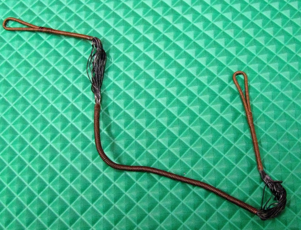 ARROW PRECISION INFERNO BLITZ II #168 STRING 16.5"