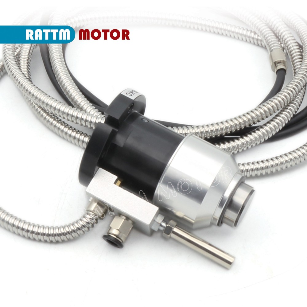 High Precision Mach3 sensor setting CNC Router Z Axis probe tool touch auto tool