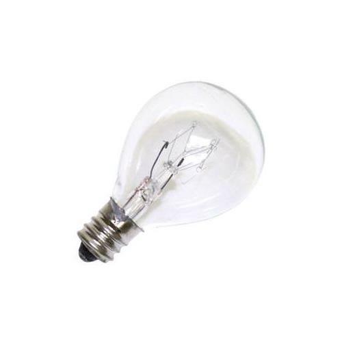 Appliance Bulb,15w,Clear