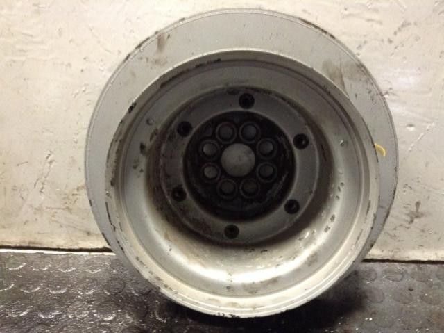 Mercedes MBE4000 Engine Dampner | Balancer - Used