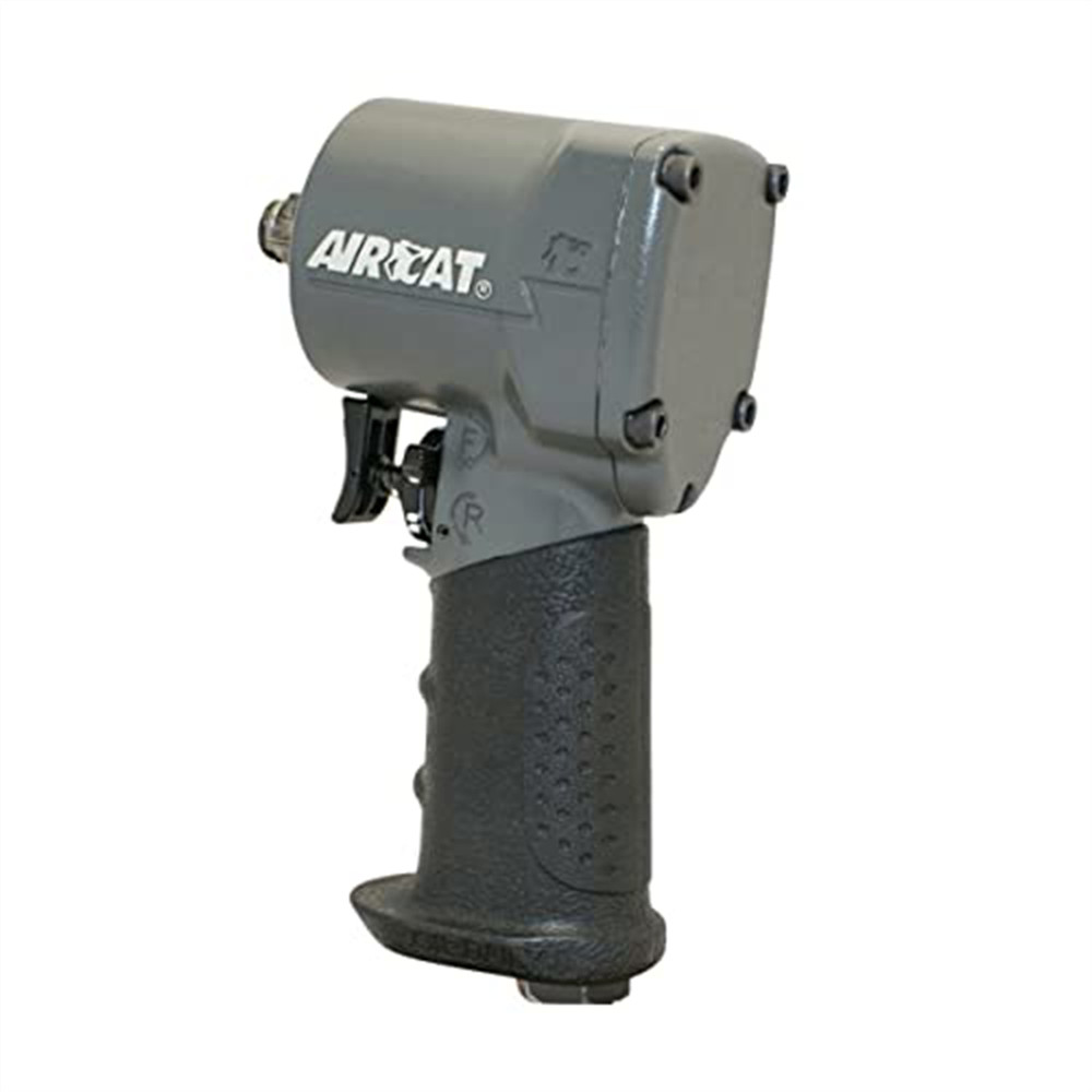 AirCat Super Compact Impact 3/8"