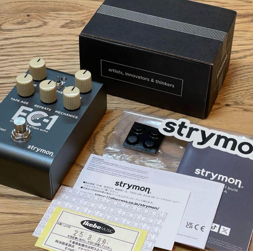 strymon EC1 336790