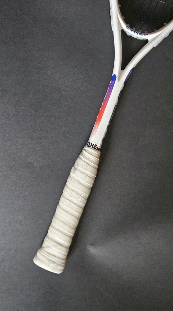 Head Cyber Elite Squash Racket