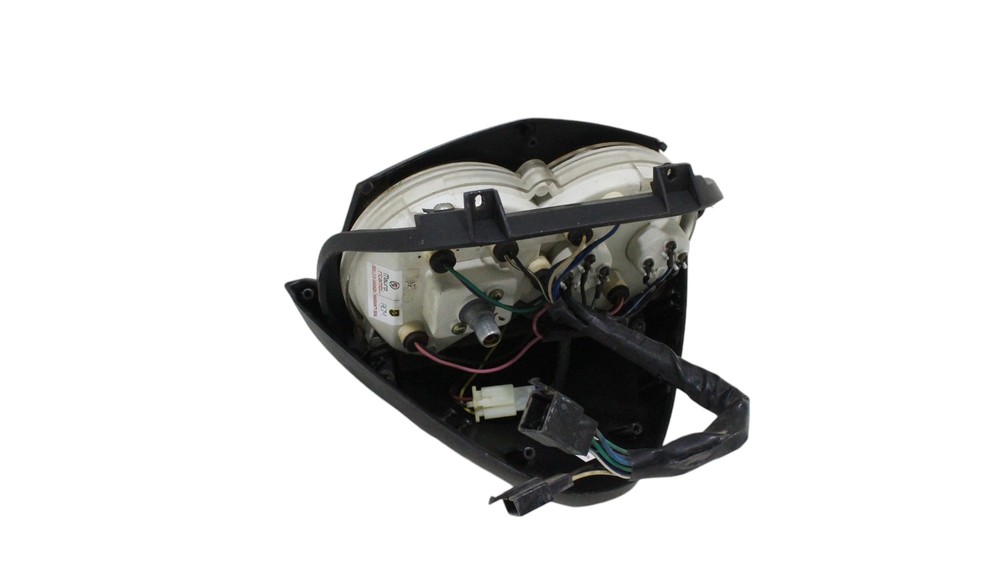 Malaguti Blog 160 2009 2012 Speedometer Odometer Shell