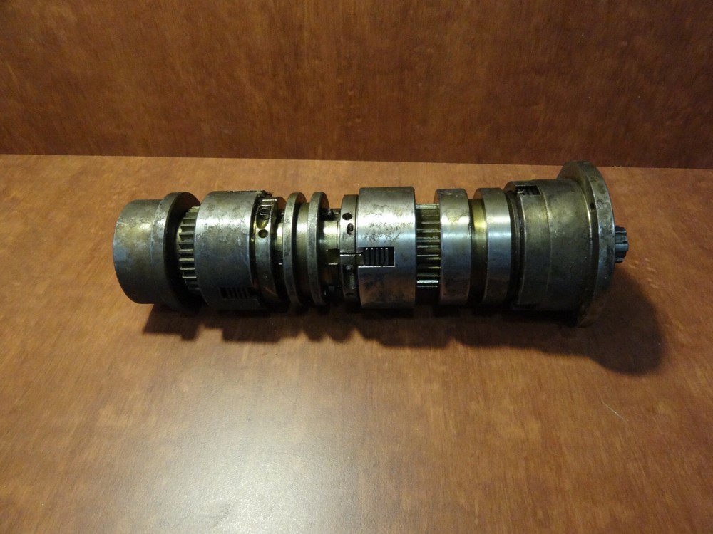 mechanical transmission gear