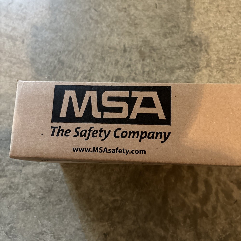 MSA 10091378 M7 REPLACEMENT KIT POWER MODULE WITH TELEMETRY 1/EA