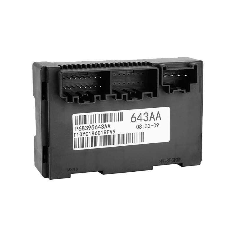 Programmed Transfer Case Control Module for Jeep Grand Cherokee Dodge Durango❇️