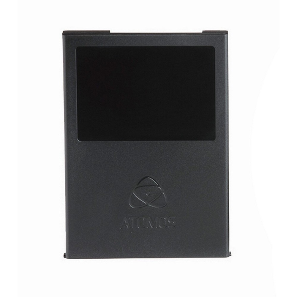 Atomos Master Caddy II Single Pack | HDD SSD ATOMCAD112 - Version 2