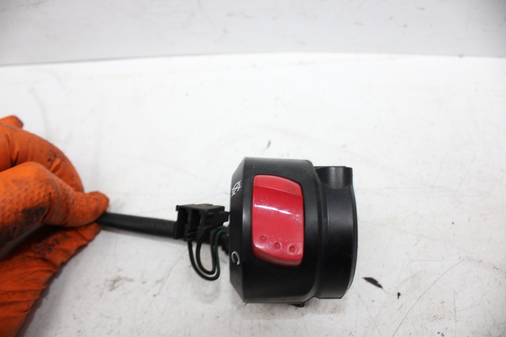 SUZUKI GSX 1250 Right hand switch 2014 (B46)