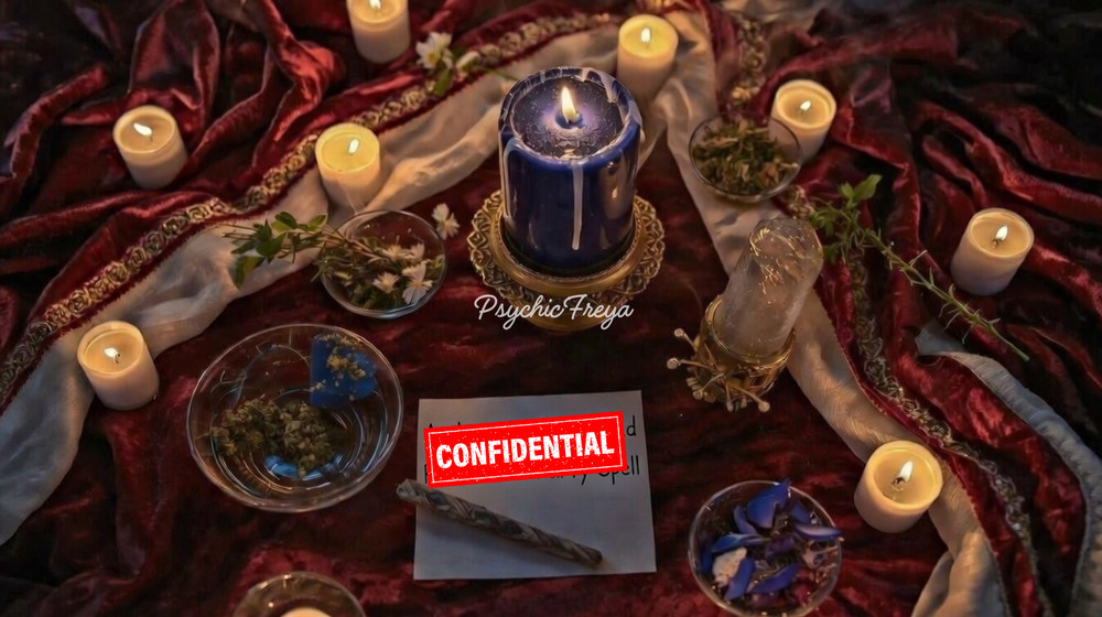 Eye Colour Change Spell, Permanent Or Temporary | PDF report+guide