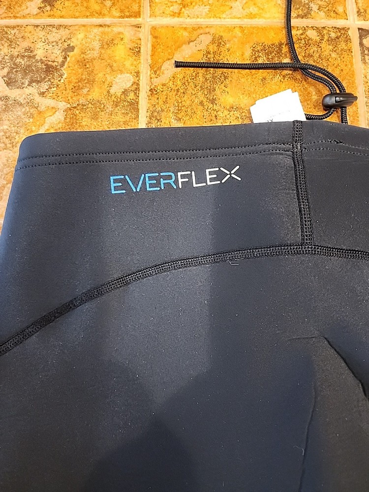 ScubaPro Men's 1.5mm Everflex Dive Pant