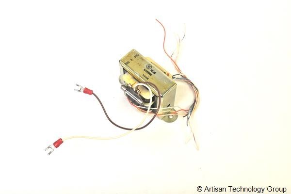 Mettler Electronics UTR1002 Transformer