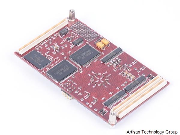 Sundance SMT365 DSP Module