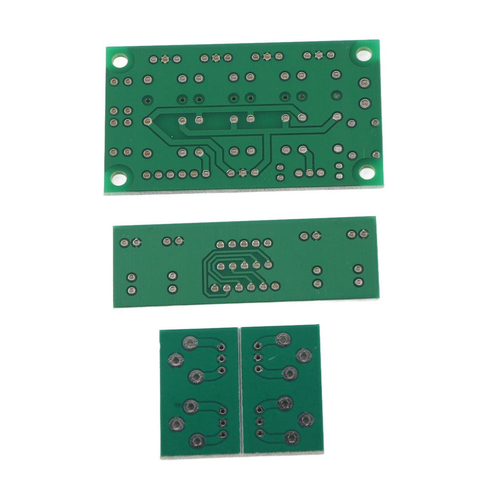 Hot 4 Way Input Switch Module Selector Module DIY Loss