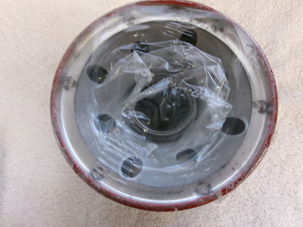 NEW Schroeder Hydraulic Filter Element MZ3