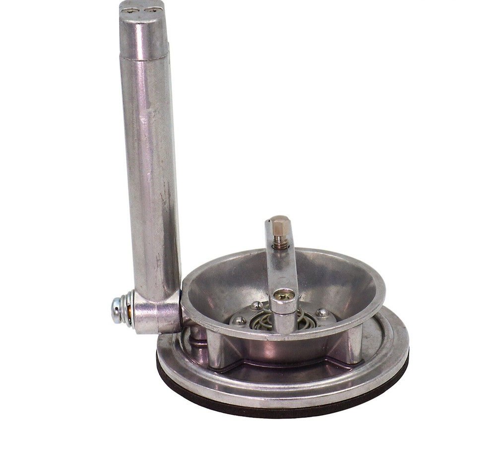 Universal Carburetor Synchronizer Tool Side Down Drafts Dual Carbs Austin Weber