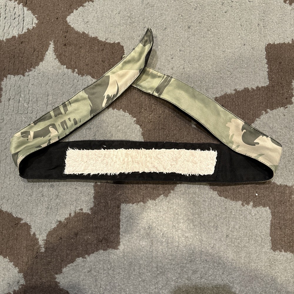 PAINTBALL MAXT HEADBAND!!