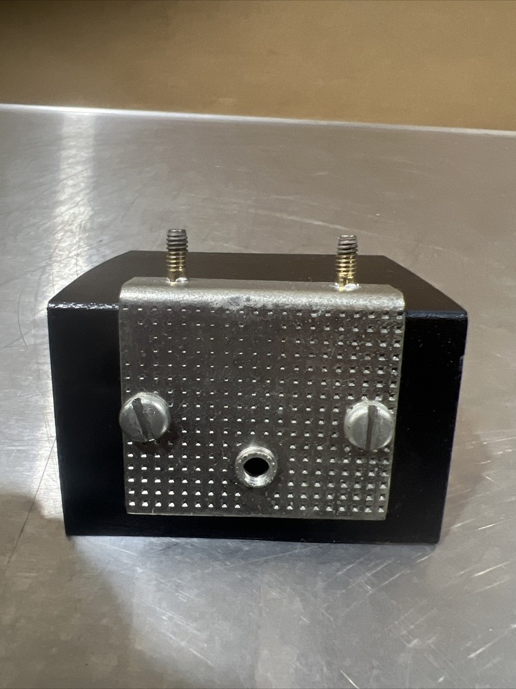 Midwest Electric Neutral Kit 200 Amp Used Surplus