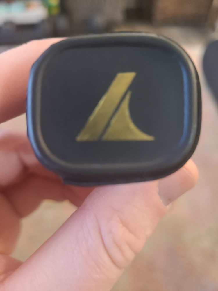 Pro Kennex Alliance Squash Racket