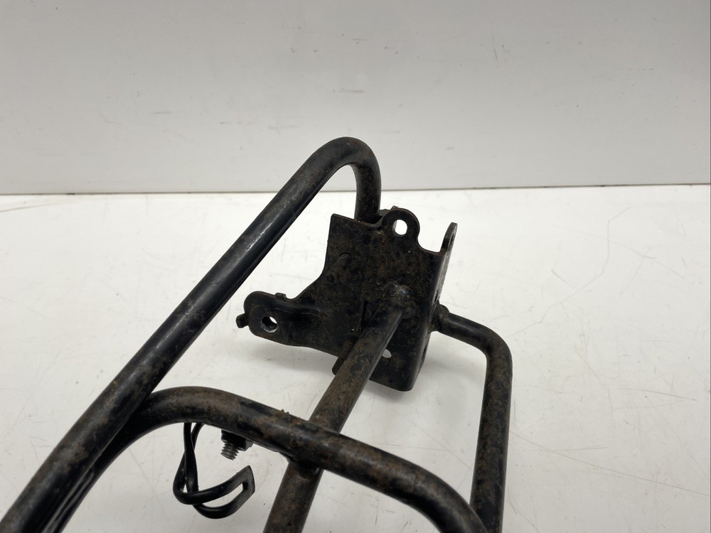♻️ Sym Jet X 125 Lc 2023 - 2025 Front Headlight Stay Mount Bracket ♻️