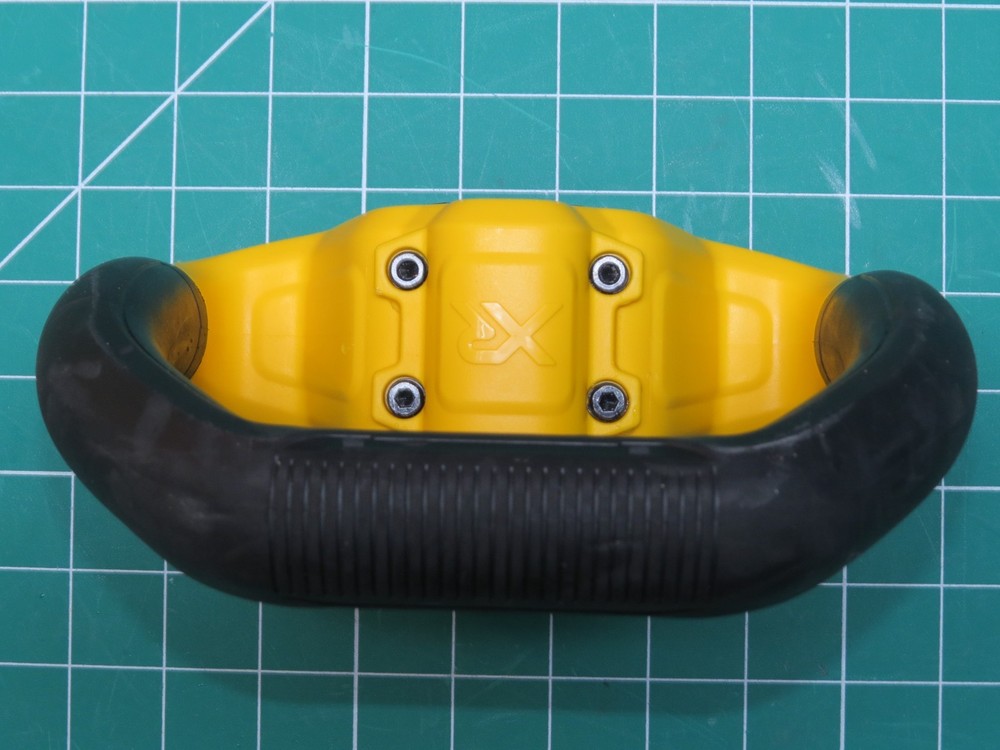 OEM DeWalt 20v String Trimmer DCST922 Handle w/Screws