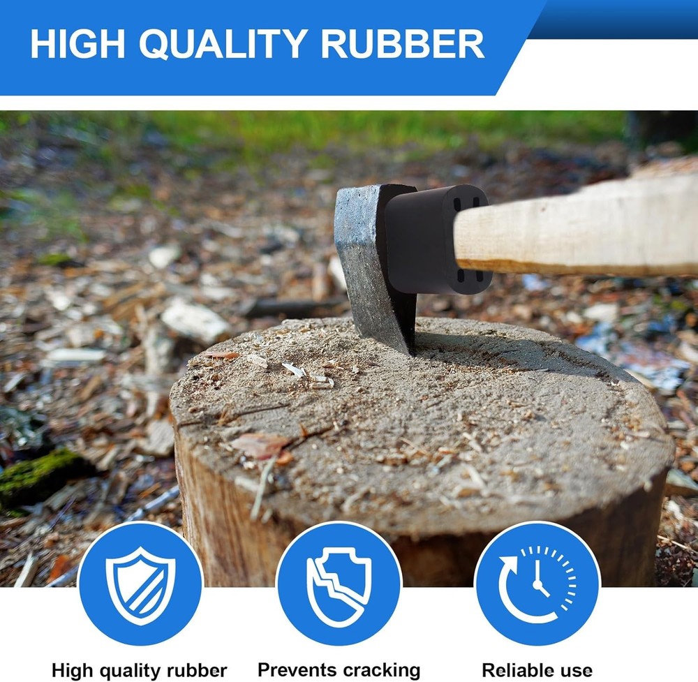 Hammer Handle Protector for Axes and Sledgehammers Saver