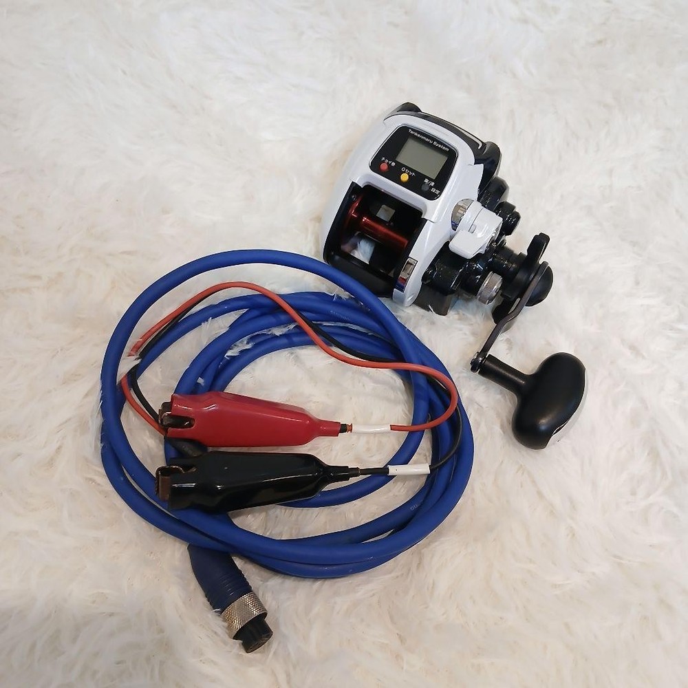 Shimano 12 Plays 1000 892033