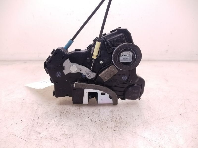 2006 SCION XA PASSENGER SIDE FRONT DOOR LOCK ACTUATOR ASSSEMBLY