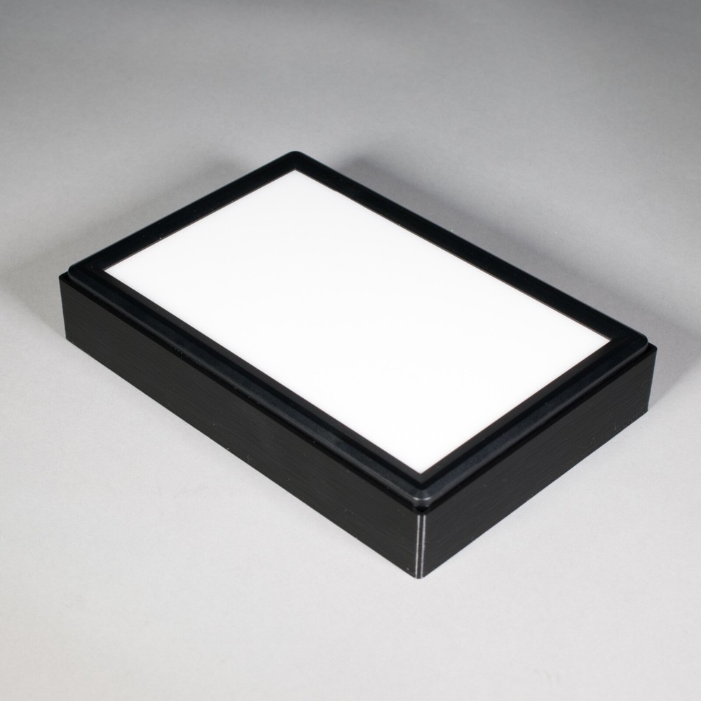 Raleno S116 Scanning Table (light not included)