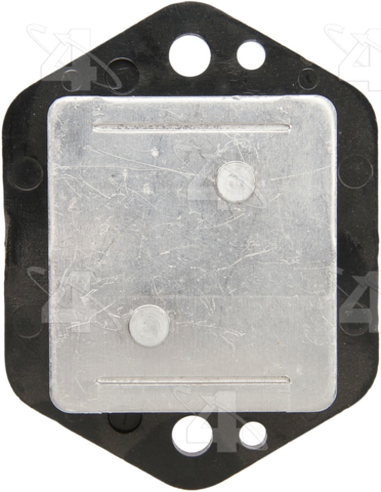 BLwr Motor Resistor Four Seasons 20244