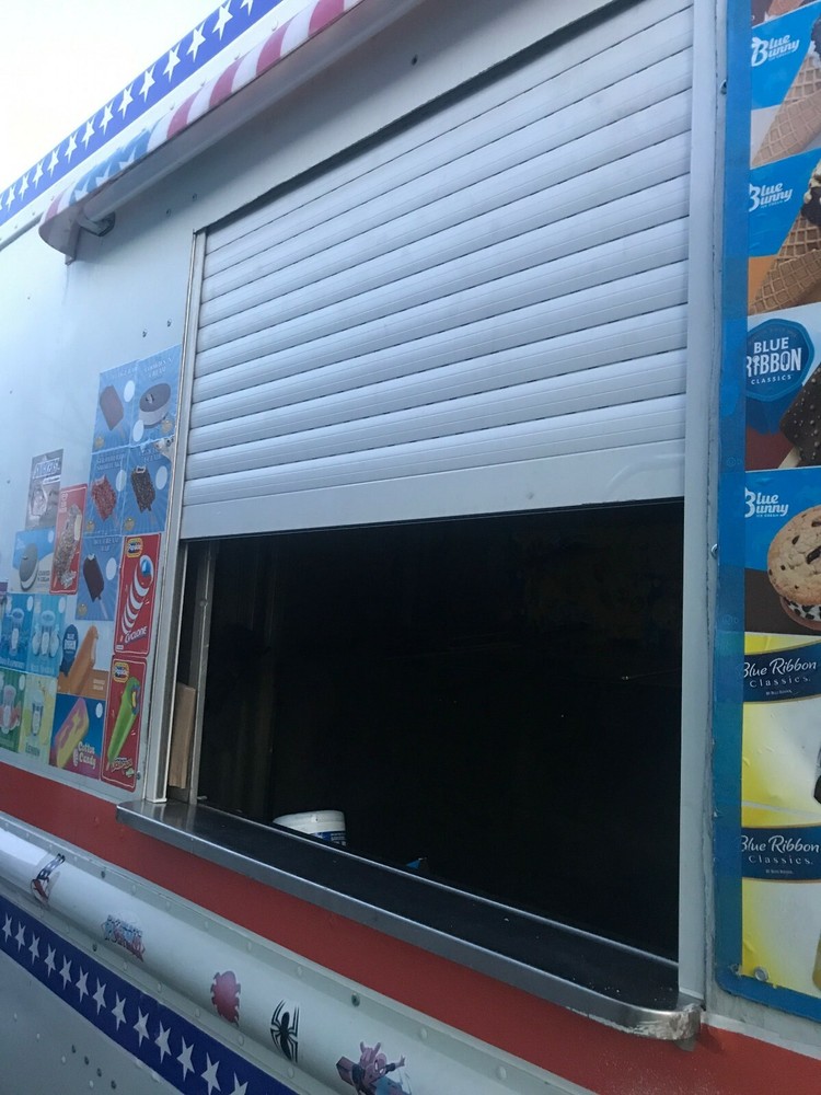 Roll-up Shutters, Roller Shutters, Custom made ***myrollershutters.com***