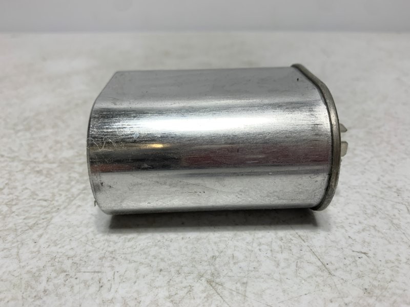 Titan Pro TOCF25 Run Capacitor 25 MFD 440/370V Oval