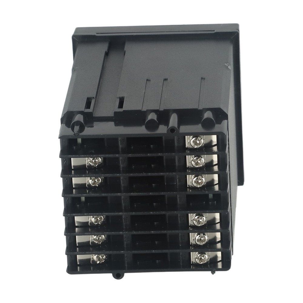 REXC700 M*AN Digital Temperature Controller Relay Output for Precision Control