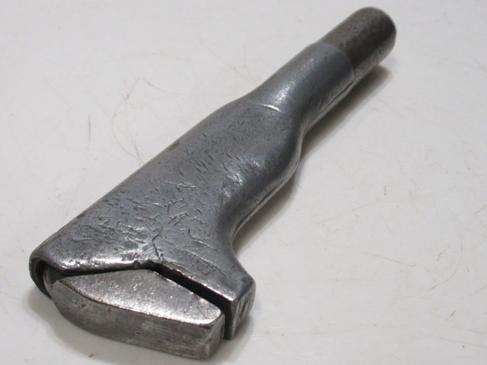 Vintage 6" MFG Adjustable Spanner Wrench