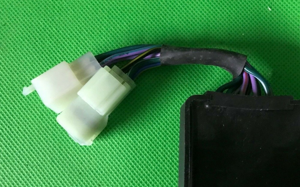 KHE7 CDi UNIT Quadzilla PGO BUGRIDER BR250 250 BUGGY ELECTRONIC IGNITION IGNITER