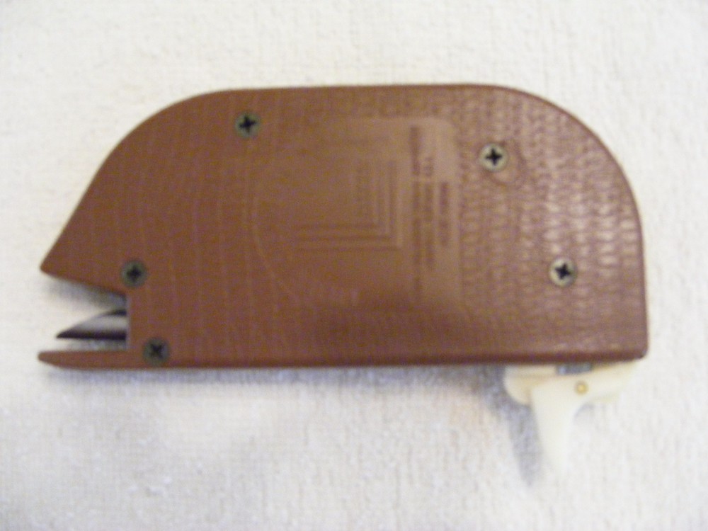 BROWN AND WILLIAMSON FILTER CIGARETTE MAKER