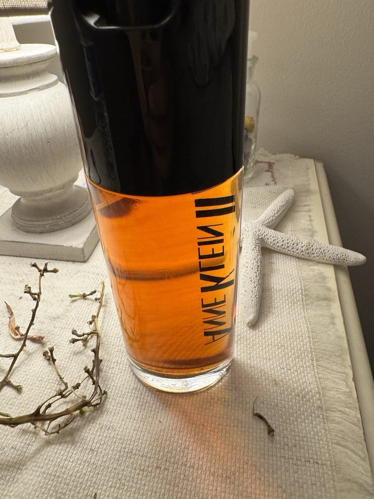 Big Bottle Anne Klein 2