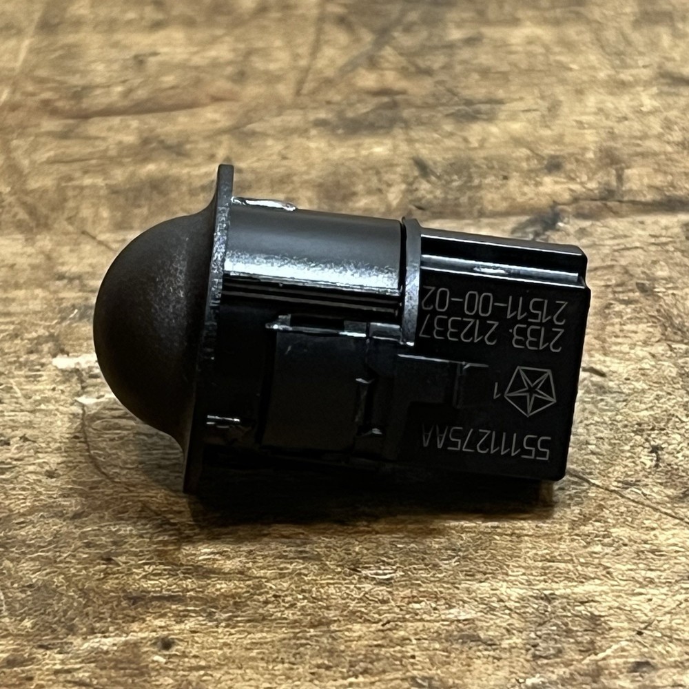2014-2020 Maserati Ghibli Dash Dashboard Sun Load Light Sensor OEM