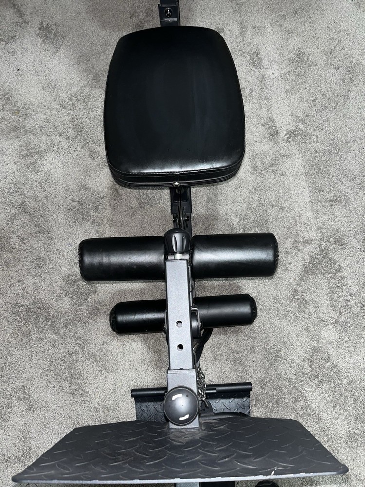 Feierdun multi-functional home gym