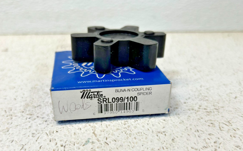Martin SRL099/100 Coupler