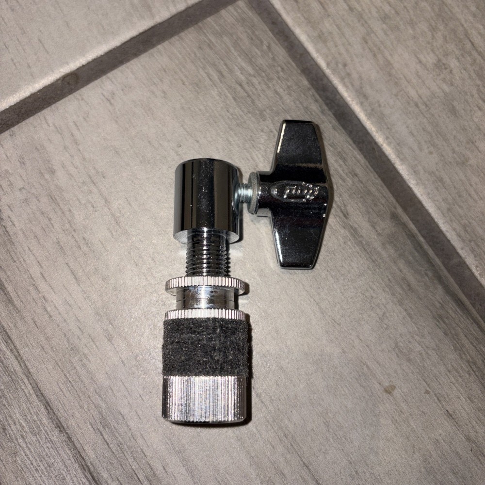 Innovative Percussion Black Fabric Bag with percussion mallets