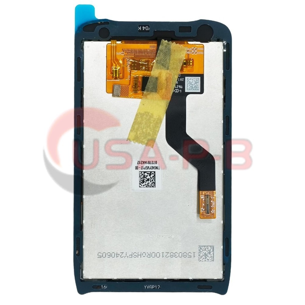 LCD Module Display with Digitizer Touch Screen For Zebra MC3400 MC3401 US STOCK