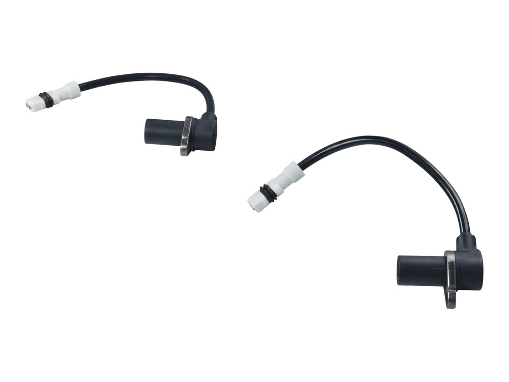 2x ABS Sensor Speed Sensor For Porsche 993 Front Rear