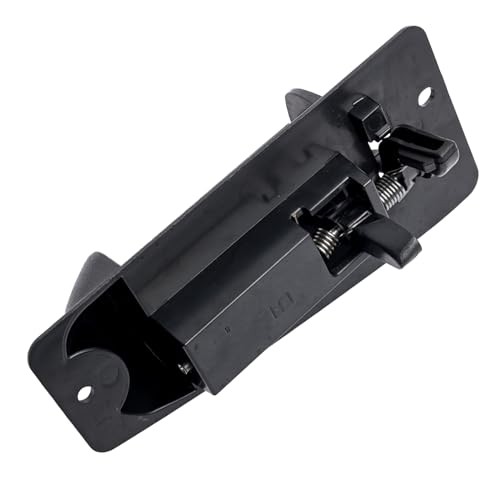 Premium Extended Cab Door Handle Rear Left Driver and Right Passgenger Side,